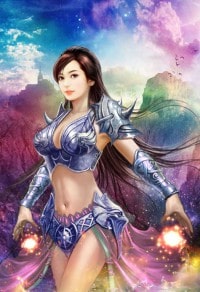 女帝的大内总管